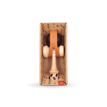 Kendama din lemn, Svoora, 6 ani+