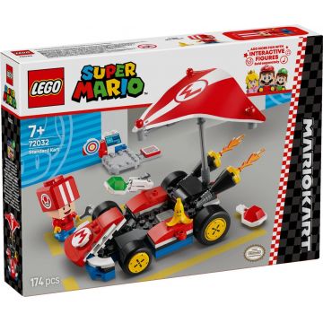LEGO® Super Mario - Standard Kart (72032)