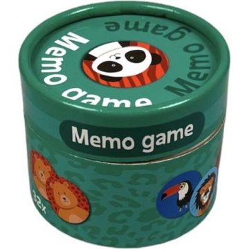 Mini joc de buzunar in cutie rotunda - 3 modele Mini joc de buzunar in cutie rotunda - 3 modele