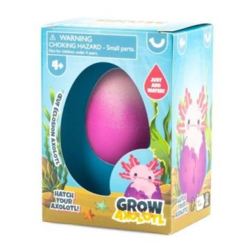 Ou - axolotl Ou - axolotl