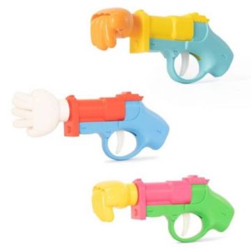 Pistol amuzant - piatra, foarfeca, hartie Pistol amuzant - piatra, foarfeca, hartie
