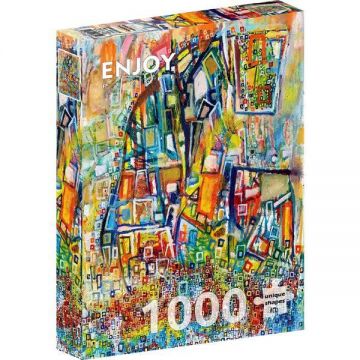 Puzzle 1000: Grain Auger. Todd Kruse Puzzle 1000: Grain Auger. Todd Kruse