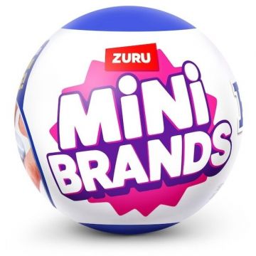 Zuru 5 Surprise - Home Mini Brands, S1
