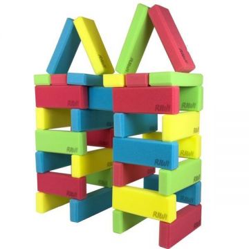 Blocuri de constructie din spuma mini RIWI&reg; - 36