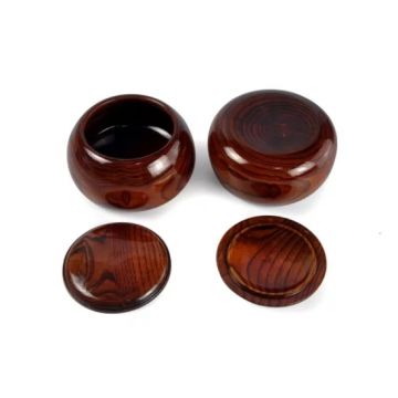 Boluri de Go profesionale - Gosu jujube