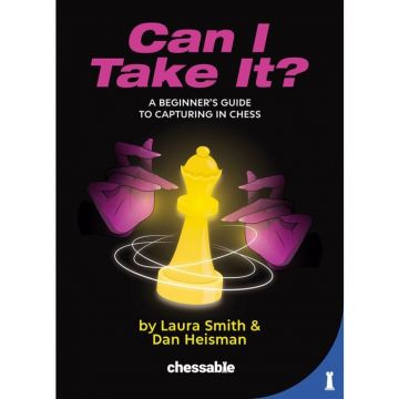 CARTE: Can I Take It?, by Dan Heisman, Laura Smith
