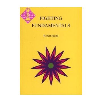 CARTE GO:  Fighting Fundamentals, by Robert Jasiek