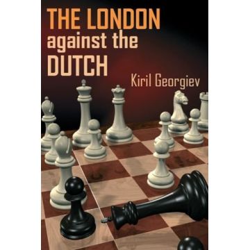 CARTE: The London against the Dutch, by Kiril Georgiev