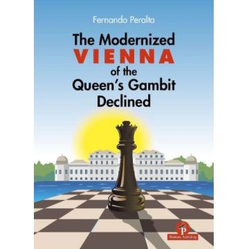 CARTE: The Modernized Vienna of the Queen  Gambit Declined, by Fernando Peralta