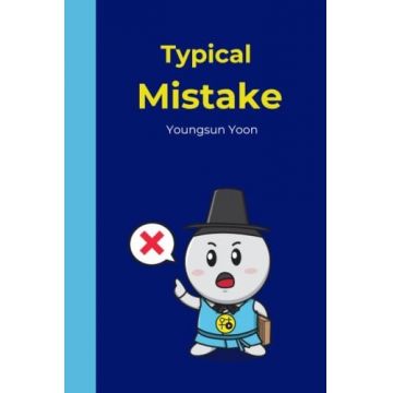CARTE: Typical Mistake, by Youngson Yoon