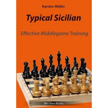 CARTE: Typical Sicilian, by Karsten Müller