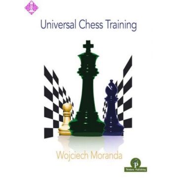 CARTE: Universal Chess Training, by Wojciech Moranda