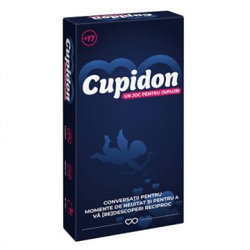 Cupidon - jocul pentru cupluri