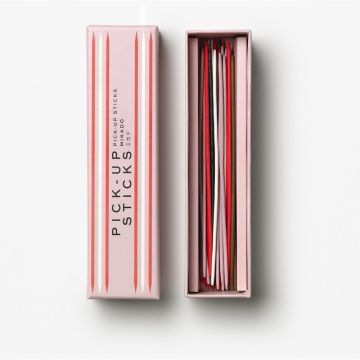 Joc de societate Play Pick up sticks – Printworks