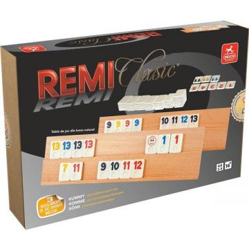 Joc de societate - Remi Clasic