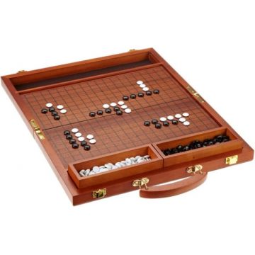 Joc Go - Lux - 36 x 23 cm