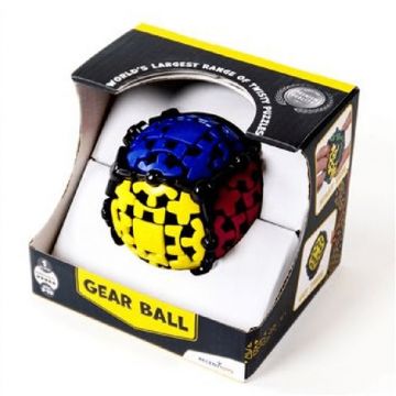 Joc logic Meffert’s Gear Ball