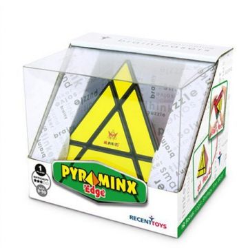 Joc logic Meffert’s Pyraminx Edge