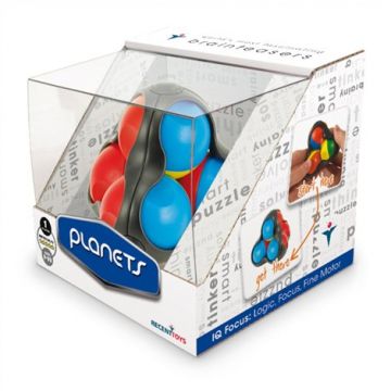 Joc logic Recent Toys - Planets