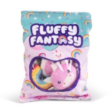 Jucarie antistres - fluffy fantasy