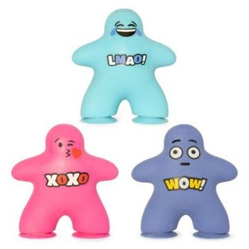 Jucarie antistres - omulet elastic