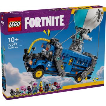 LEGO® Fortnite - Battle Bus (77073)