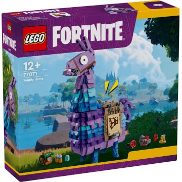 LEGO® Fortnite - Supply Llama (77071)