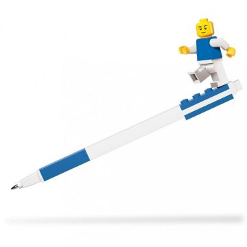 LEGO® LEGO Carioca, IQ, Plastic