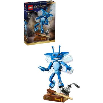 LEGO® LEGO® Harry Potter TM - Spiridus din Cornwall 76461, 320 piese