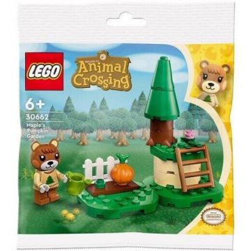 LEGO® Set de constructie LEGO Animal Crossing 30662, 150x171 mm, pentru copii 6+