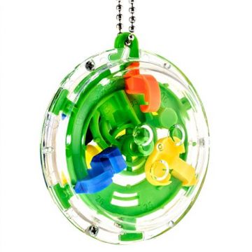 Mini Amaze UFO, joc de logica