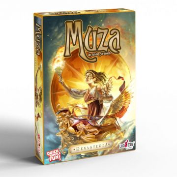 Muza:  Renasterea