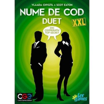 Nume de Cod Duet XXL