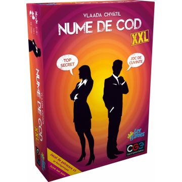 Nume de Cod Imagini XXL
