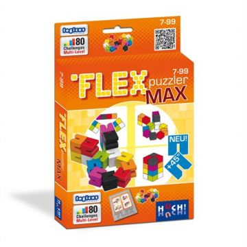 Puzzle mecanic - Flex Puzzler MAX