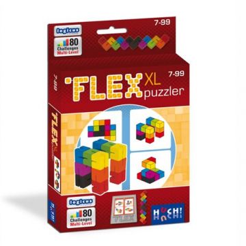 Puzzle mecanic - Flex Puzzler XL