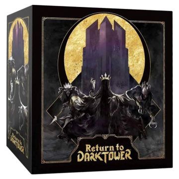 Return to Dark Tower