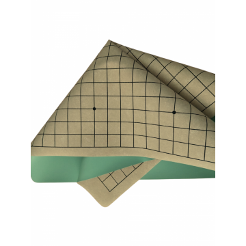 Tabla go din  imitatie piele