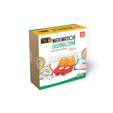 Whoo is Smart? ,   Matematica Distractiva