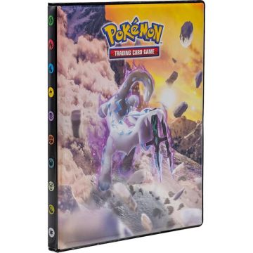 Album pentru carti, Pokemon TCG, Ultra Pro, Scarlet and Violet, Paldea Evolved