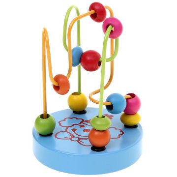 Andreu toys Mini circuit, sortiment