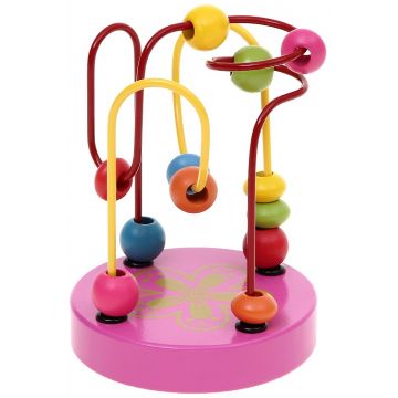 Circuit Andreu Toys - Floare