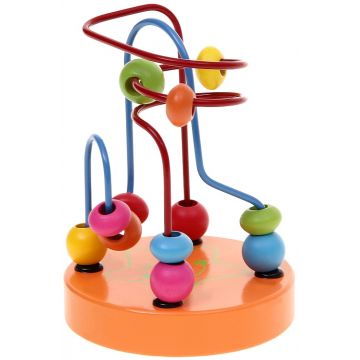 Circuit Andreu Toys - Stea