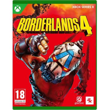 Joc 2K Games BORDERLANDS 4 STANDARD EDITION - Xbox Series S/X