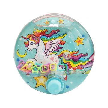 Joc cu apa, Smile Games, My Magical Unicorn