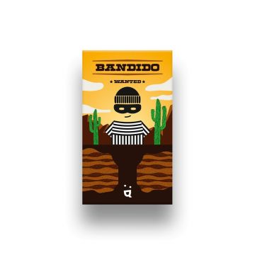 Joc de societate Bandido