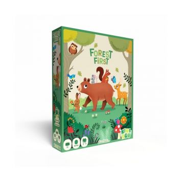 Joc de societate Forest First