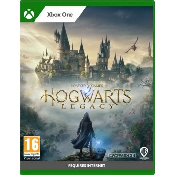 Joc Warner Bros Entertainment HOGWARTS LEGACY - XBOX ONE - Xbox One