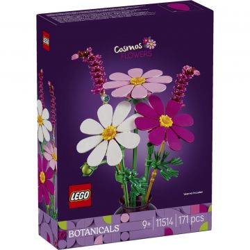 LEGO® Botanicals - Fluturasi (11514)
