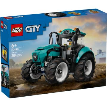 LEGO® City - Tractor (60498)
